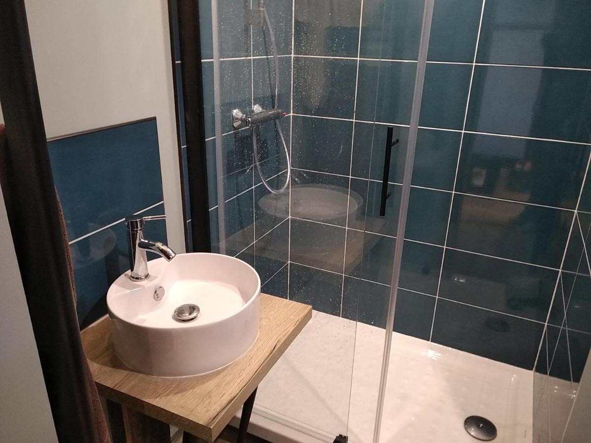 Montchavin La Plagne, Pistes 50M, Balcon Vue Mont Blancアパートメント エクステリア 写真
